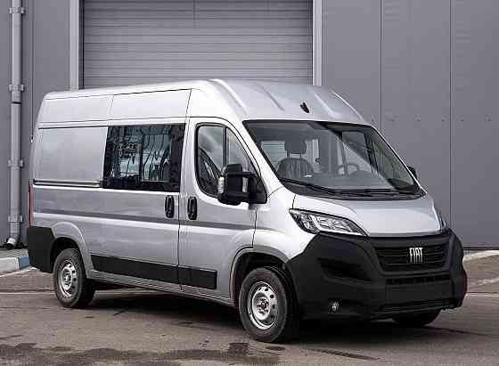 Грузопассажирский фургон Fiat Ducato L2H2 FIAT Кемерово