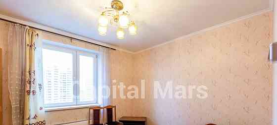 2-комн. квартира, 59 м2, 14/25 эт. Москва