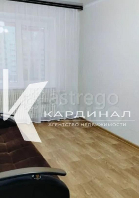 1-комн. квартира, 34 м2, 4/9 эт. Старый Оскол - изображение 6