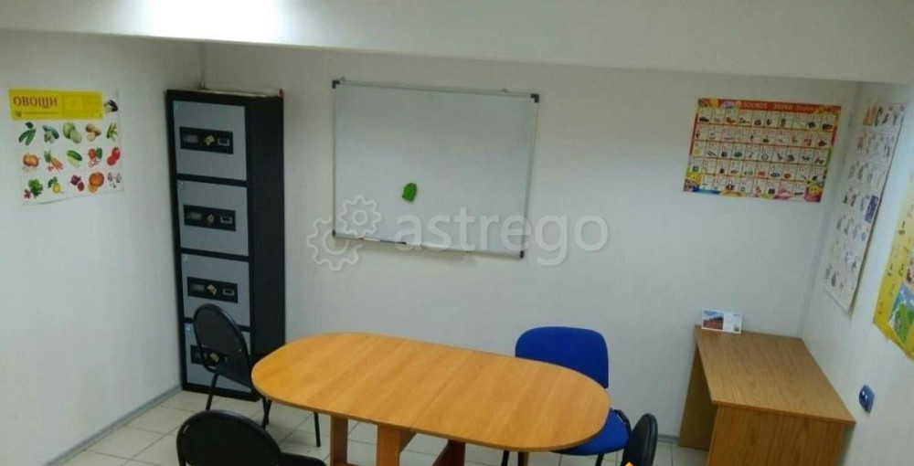 Офис, 100 м2 Лесосибирск - изображение 1