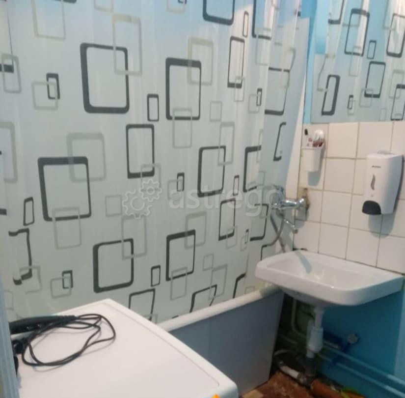 Комната, 10.2 м2, 3/5 эт. Москва - изображение 5