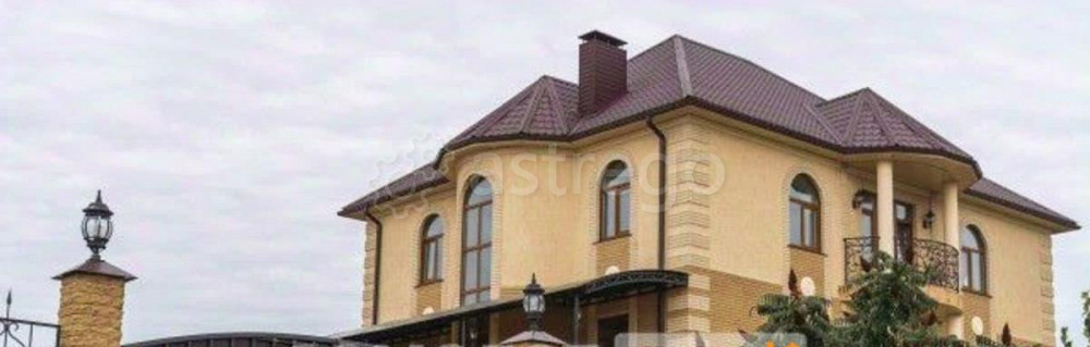 Коттедж, 444 м2, 30 соток, 2 эт. Белгород - изображение 4