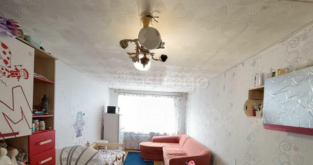 Комната, 18.5 м2, 3/5 эт. Новодвинск - изображение 7