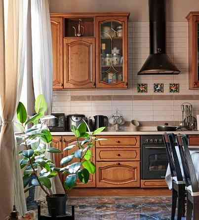 3-комн. квартира, 100 м2, 8/22 эт. Москва