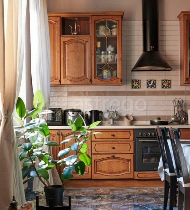 3-комн. квартира, 100 м2, 8/22 эт. Москва - изображение 2