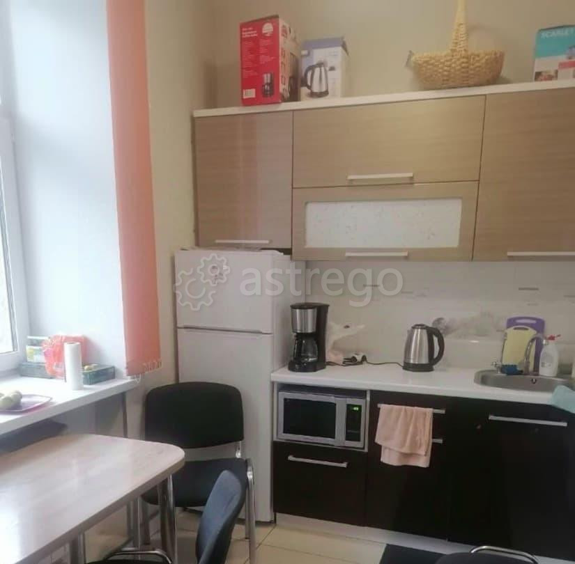 Офис, 105 м2 Барнаул - изображение 2