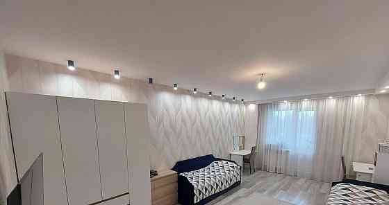 4-комн. квартира, 112 м2, 4/25 эт. Санкт-Петербург