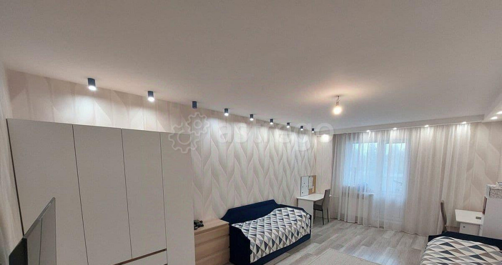 4-комн. квартира, 112 м2, 4/25 эт. Санкт-Петербург - изображение 6
