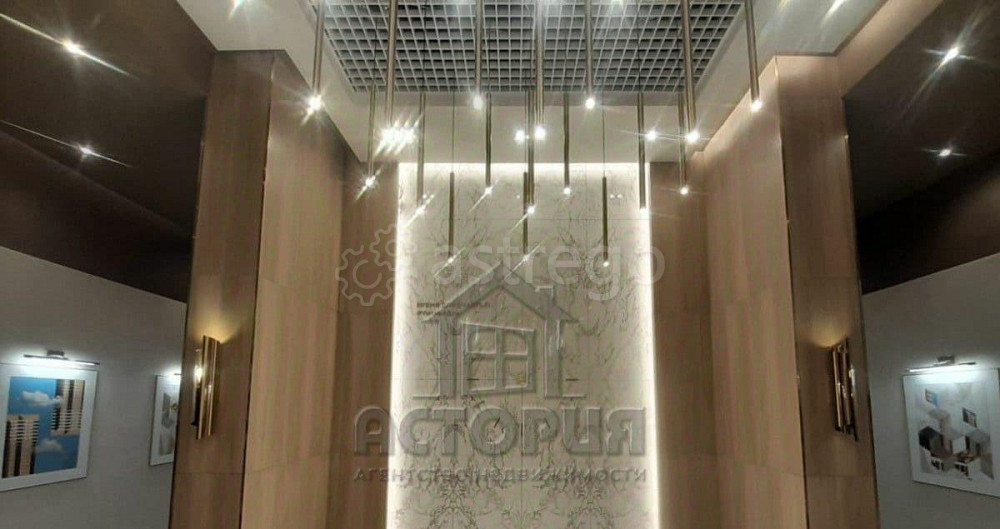 Студия, 31.17 м2, 22/24 эт. Красноярск - изображение 2