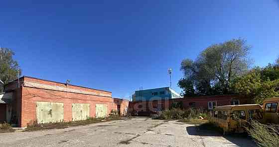 Склад, 1830 м2 Воскресенск