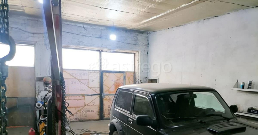 Производственное, 811 м2 Алтайское - изображение 4