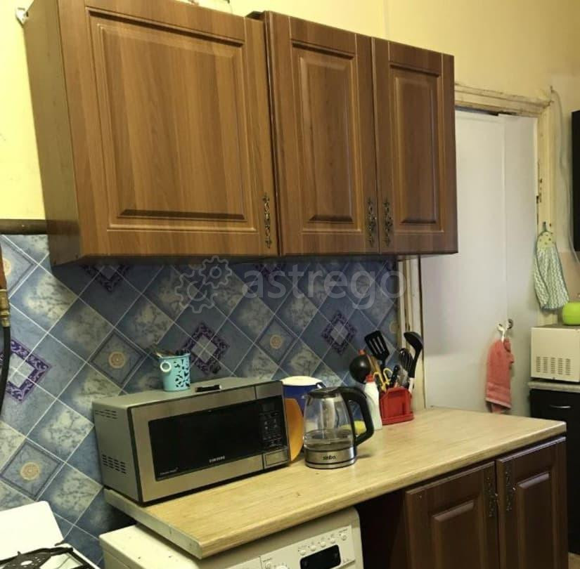 Комната, 15.3 м2, 4/6 эт. Санкт-Петербург - изображение 7