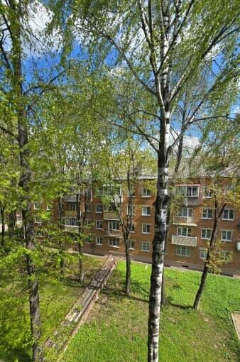 2-комн. квартира, 44.8 м2, 4/4 эт. Сергиев Посад - изображение 5