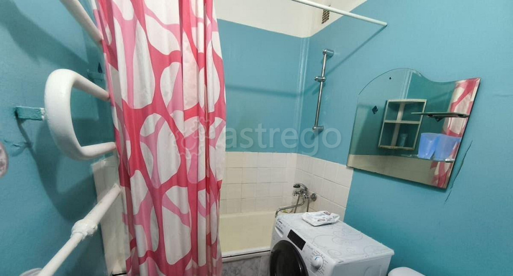 2-комн. квартира, 45 м2, 5/5 эт. Северодвинск - изображение 7