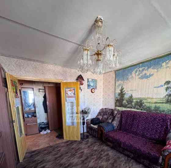 3-комн. квартира, 63.1 м2, 9/10 эт. Октябрьский