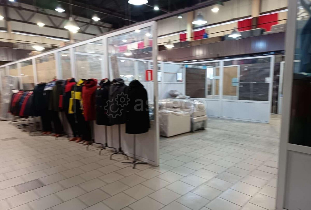 Торговое помещение, 36 м2 Северодвинск - изображение 3