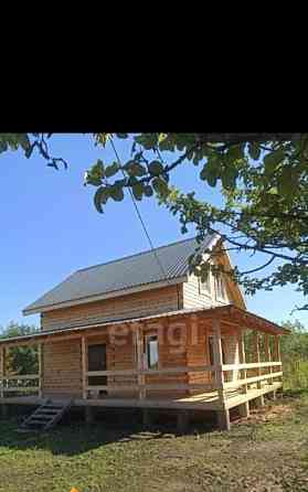 Дом, 102 м2, 8.6 сотки, 2 эт. Уфа