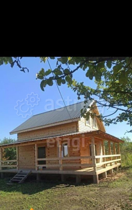 Дом, 102 м2, 8.6 сотки, 2 эт. Уфа - изображение 1