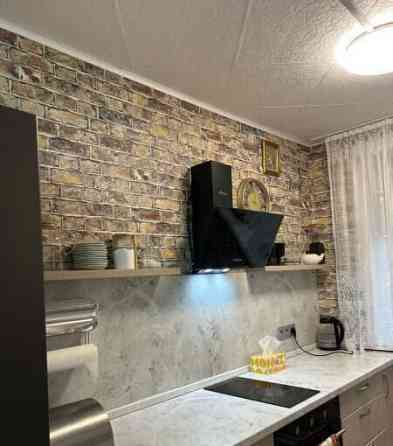 2-комн. квартира, 47.1 м2, 1/2 эт. Ужур