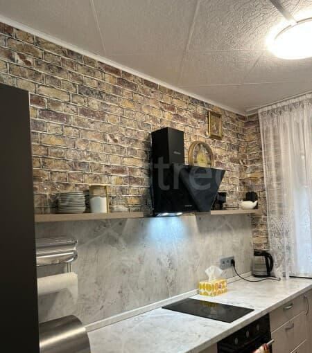 2-комн. квартира, 47.1 м2, 1/2 эт. Ужур - изображение 6