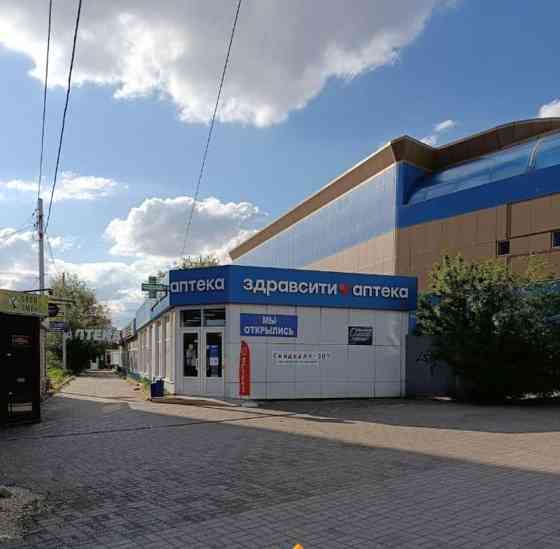 Отдельное здание, 129.4 м2 Астрахань