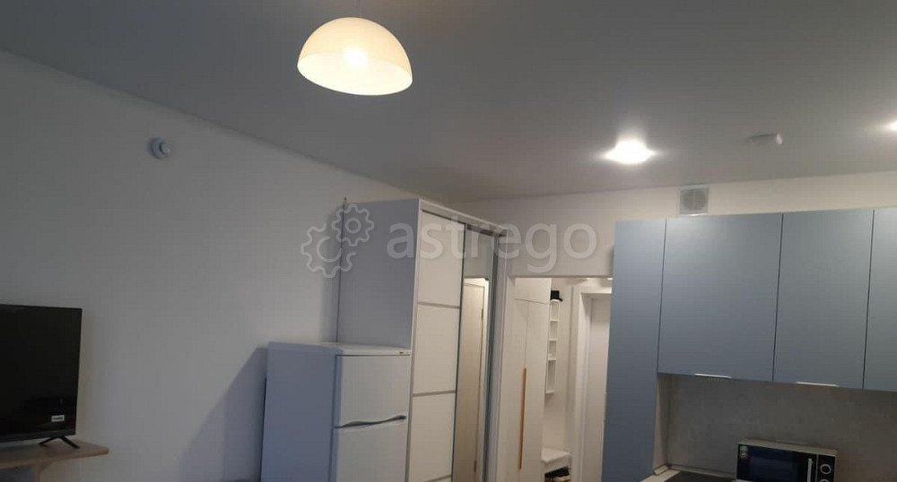 Студия, 20 м2, 12/20 эт. Москва - изображение 5