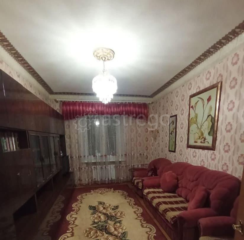 2-комн. квартира, 60 м2, 2/4 эт. Волоколамск - изображение 6