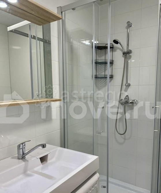 Студия, 20 м2, 5/33 эт. Москва - изображение 2