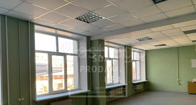 Офис, 242 м2 Уфа - изображение 4