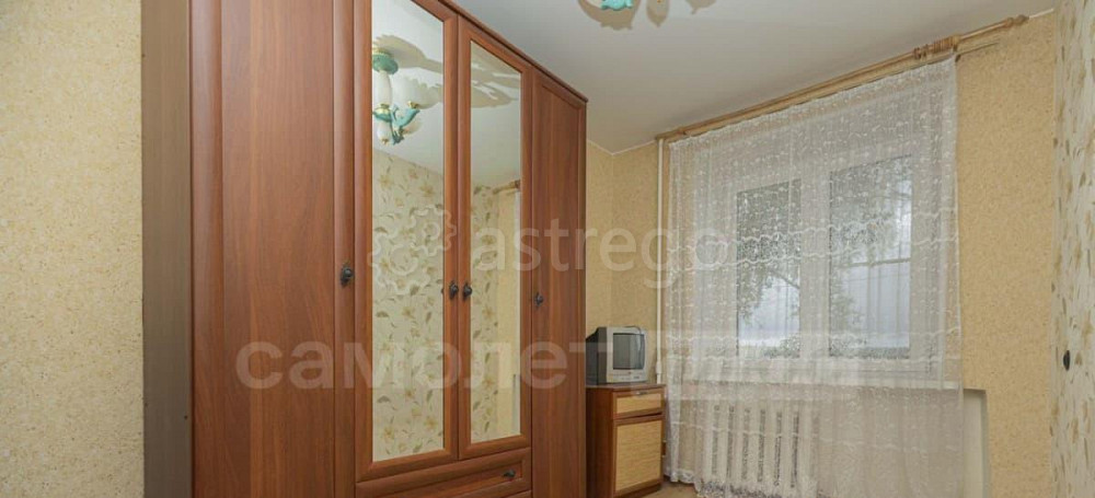 3-комн. квартира, 51.2 м2, 2/5 эт. Наро-Фоминск - изображение 7