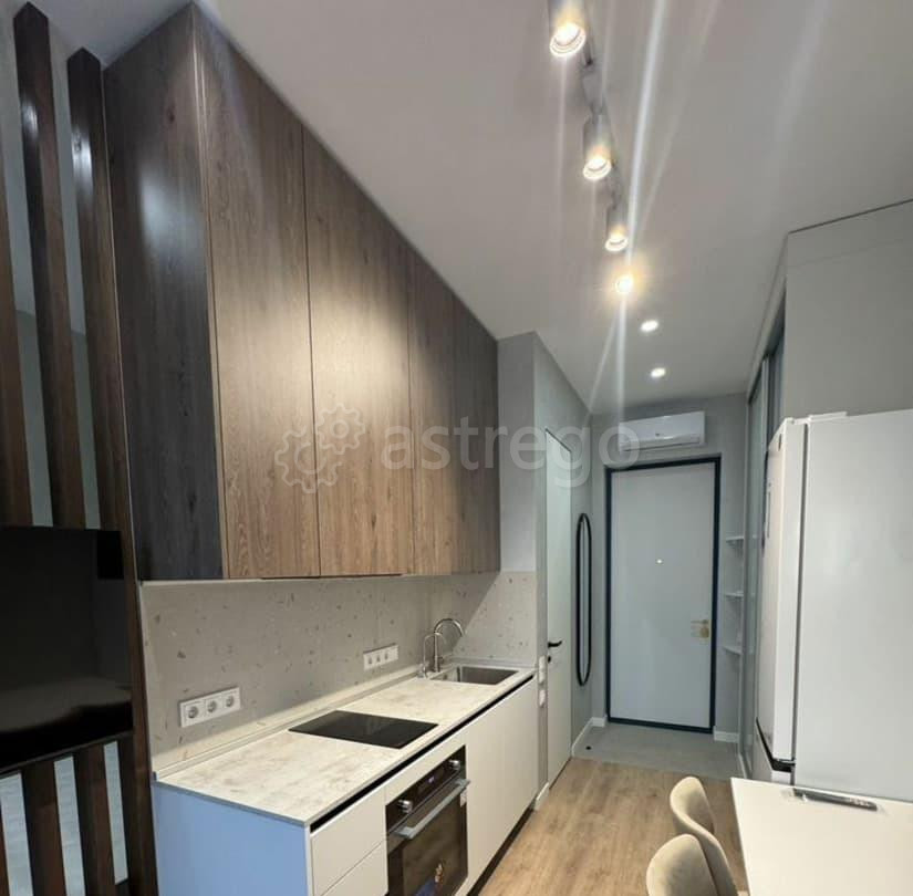 1-комн. квартира, 23 м2, 17/32 эт. Москва - изображение 7