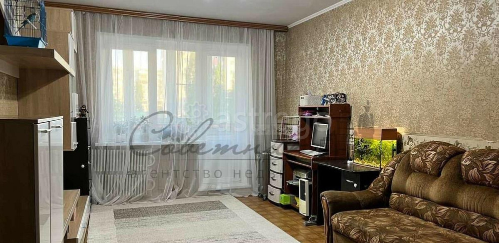 3-комн. квартира, 74 м2, 5/9 эт. Старый Оскол - изображение 7