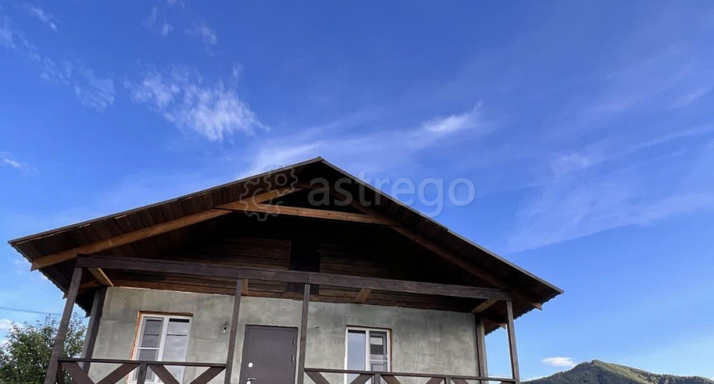 Коттедж, 48.1 м2, 13.17 сотки, 1 эт. Белокуриха - изображение 6