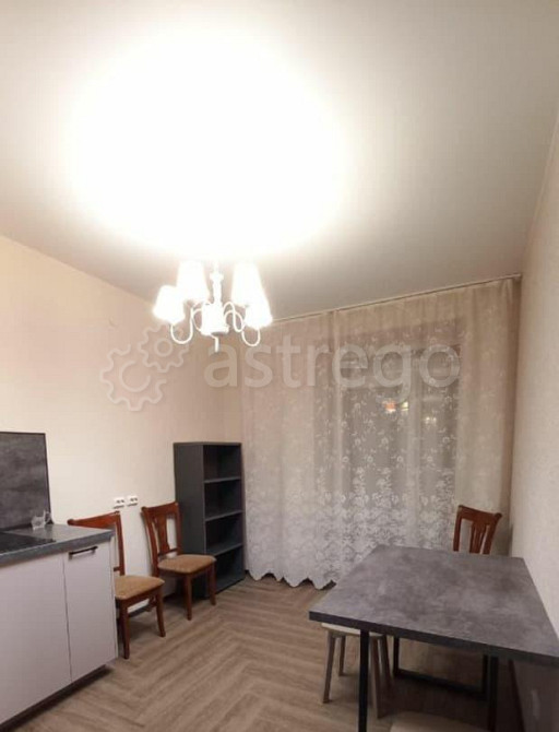 1-комн. квартира, 45 м2, 7/19 эт. Красноярск - изображение 3