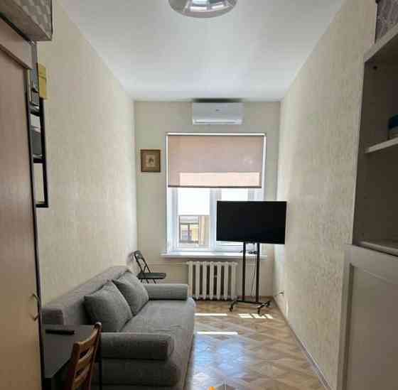 Комната, 27 м2, 4/5 эт. Санкт-Петербург