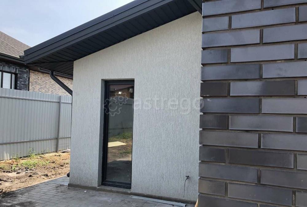 Дом, 167 м2, 10 соток, 1 эт. Разумное - изображение 3