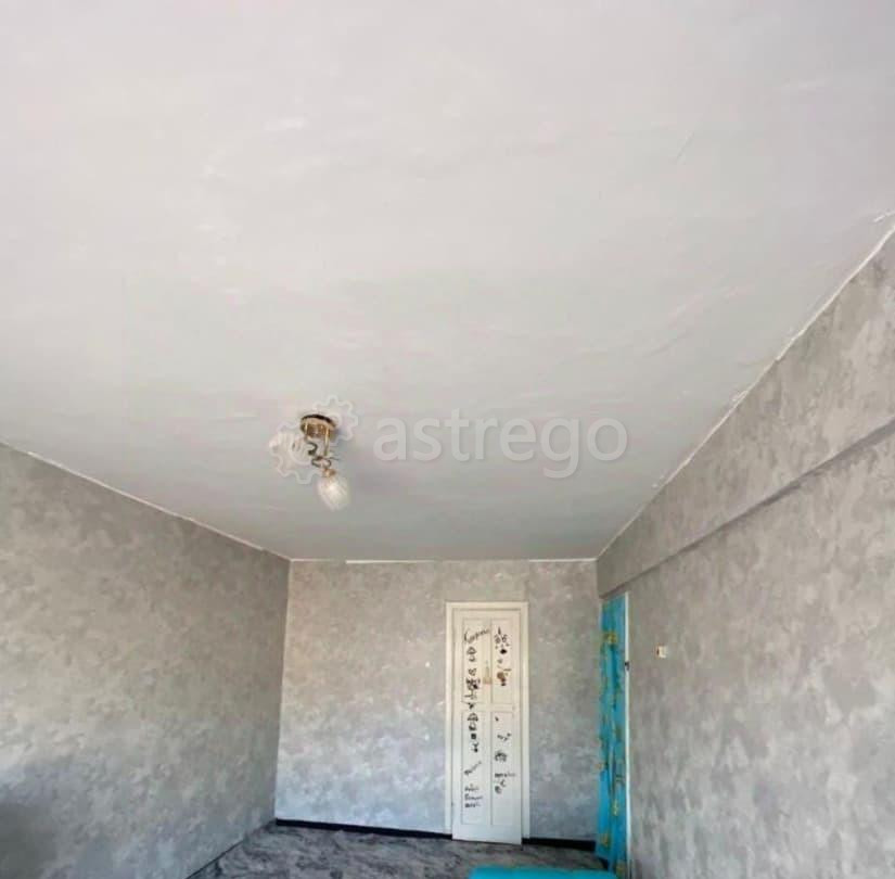 1-комн. квартира, 30.2 м2, 6/9 эт. Рубцовск - изображение 4