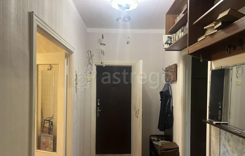 3-комн. квартира, 61.3 м2, 5/5 эт. Электрогорск - изображение 2