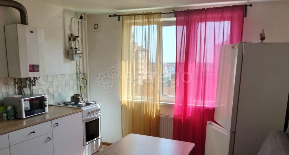 1-комн. квартира, 37 м2, 8/9 эт. Яблоновский - изображение 1