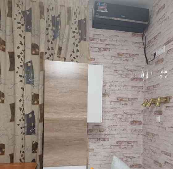 Студия, 16 м2, 1/5 эт. Москва