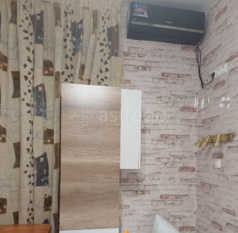 Студия, 16 м2, 1/5 эт. Москва - изображение 5