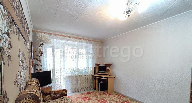 1-комн. квартира, 31.3 м2, 8/14 эт. Рубцовск - изображение 1