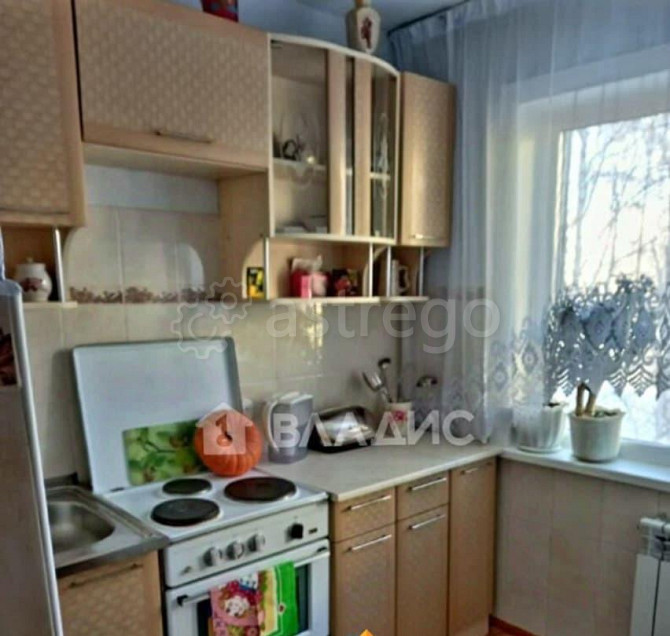 2-комн. квартира, 44.4 м2, 3/5 эт. Бийск - изображение 1
