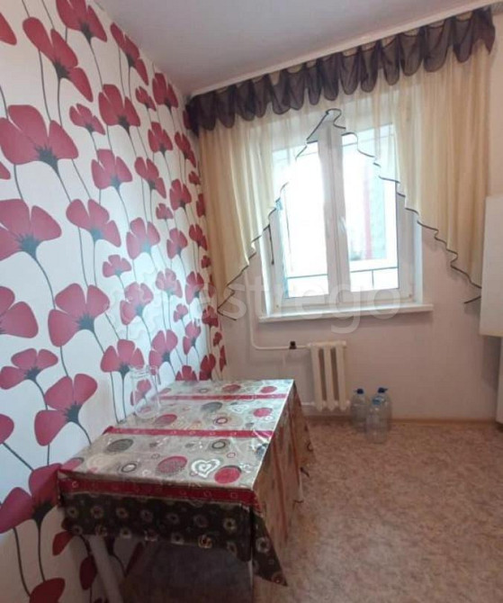 1-комн. квартира, 34.9 м2, 4/12 эт. Уфа - изображение 10