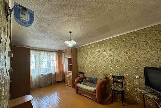 1-комн. квартира, 32 м2, 4/5 эт. Минусинск