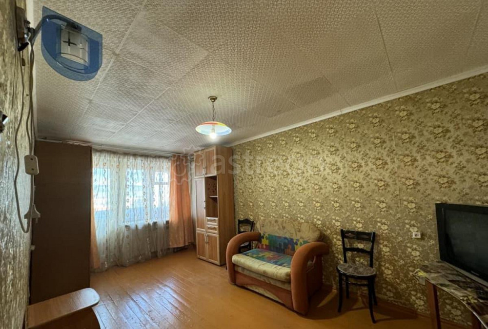 1-комн. квартира, 32 м2, 4/5 эт. Минусинск - изображение 3