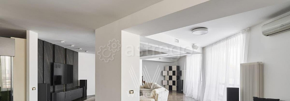 5-комн. квартира, 315 м2, 21/22 эт. Москва - изображение 3