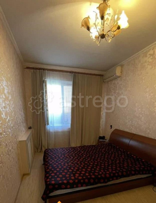 4-комн. квартира, 92 м2, 9/9 эт. Астрахань - изображение 3