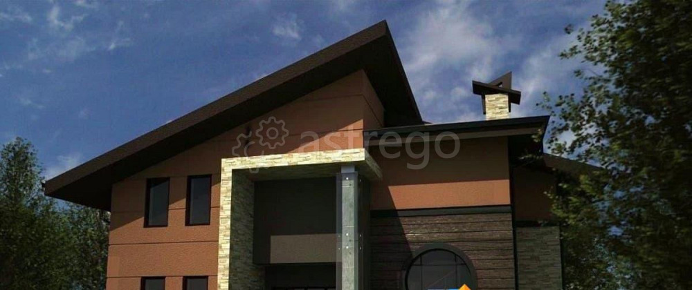 Коттедж, 320 м2, 13.5 сотки, 2 эт. Уфа - изображение 3