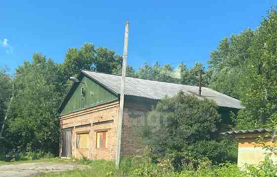 Дом, 121 м2, 12.8 сотки, 1 эт. Архангельск
